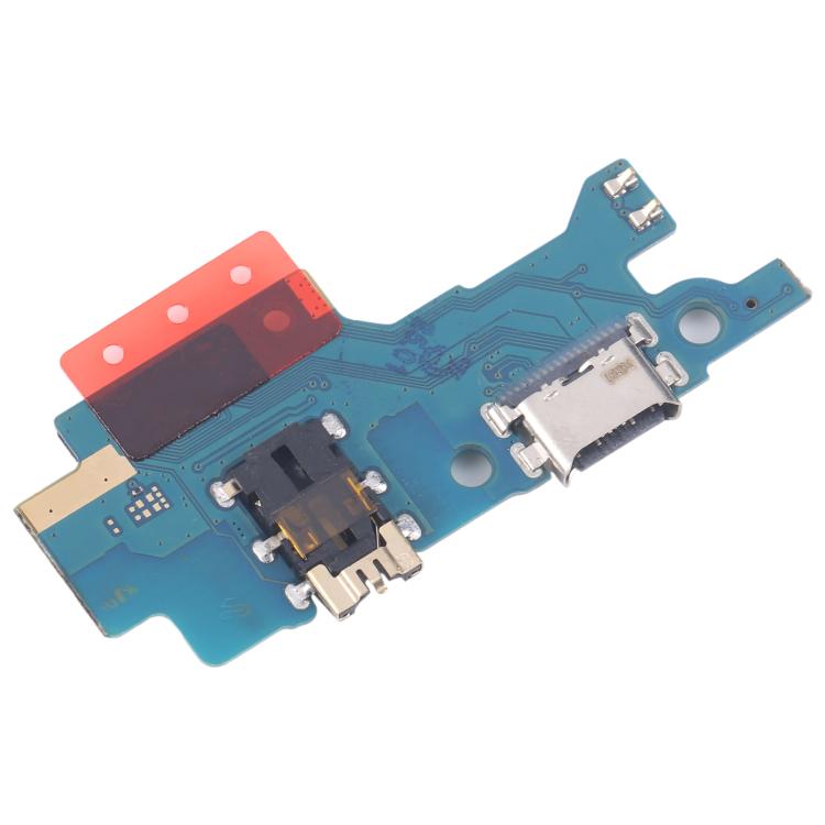 For Samsung Galaxy M30s SM-M307F Charging Port Board with iC