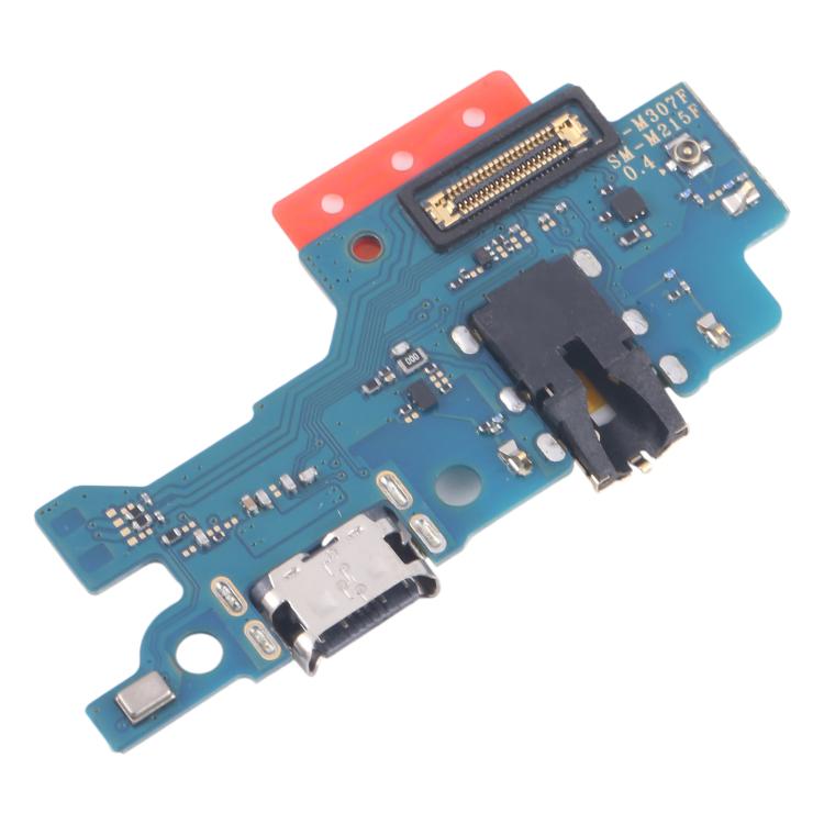 For Samsung Galaxy M31 SM-M315 Charging Port Board with iC