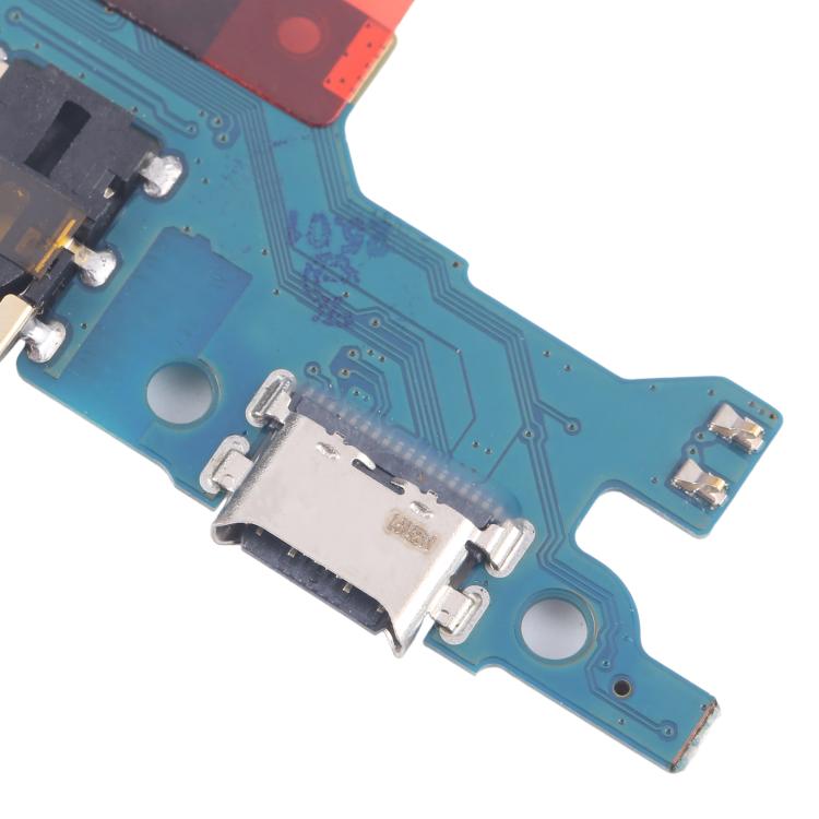 For Samsung Galaxy M31 SM-M315 Charging Port Board with iC