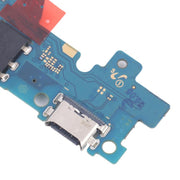 For Samsung Galaxy M32 4G SM-M325 Charging Port Board with iC
