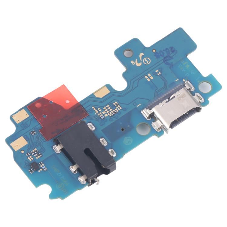 For Samsung Galaxy F22 SM-E225F Charging Port Board with iC