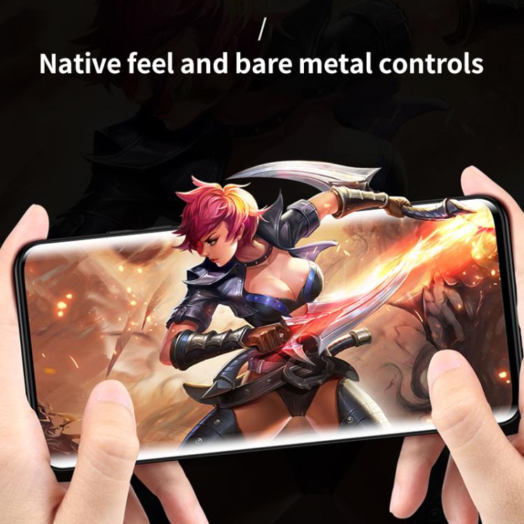 For Huawei Pura 80 5G Frosted Metal Phone Case(Silver)