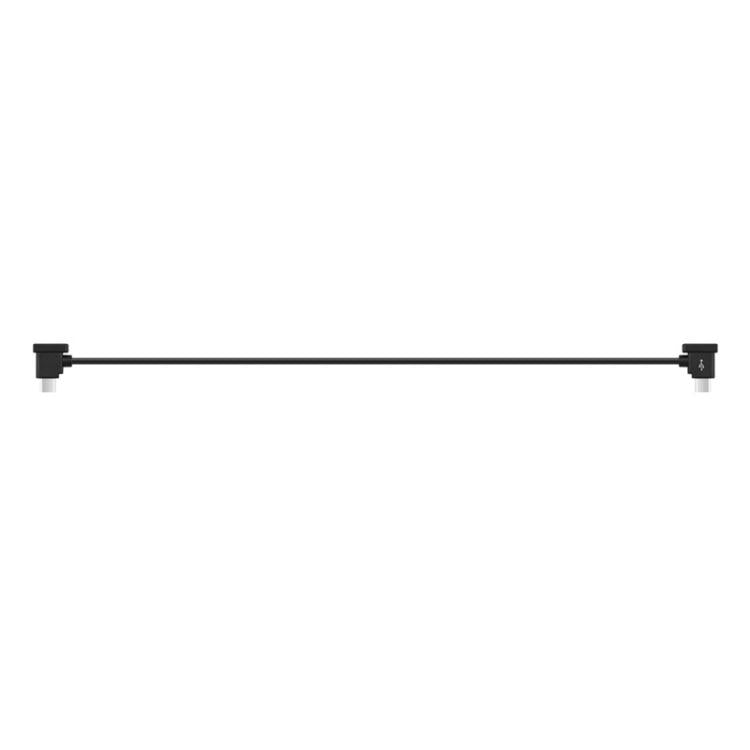 BRDRC Converting Data Cable for DJI Mini 4 Pro / Mavic 3 / Air 2 / Air 2S, Type:30cm Type-C to Type-C