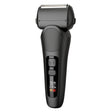 Full Body Washable LED Digital Display Reciprocating Electric Shaver(Exclusive Black + 1 Set of Blades) - free shipping - PMC TechLife - Order now!