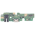 For Tecno Spark 7T KE6P Charging Port Board with iC - free shipping - PMC TechLife - Order now!