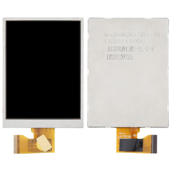 For Olympus VG-140 LCD Display Screen with Backlight