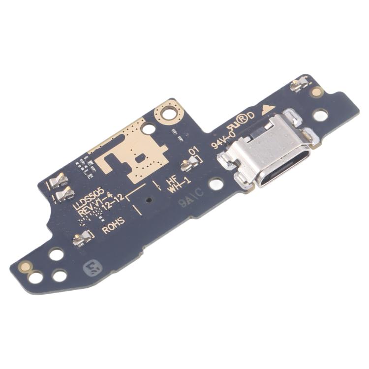 For Xiaomi Redmi 9A OEM Charging Port Board with iC