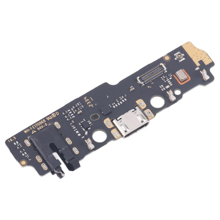 For Xiaomi Redmi A1 2022 OEM Charging Port Board with iC