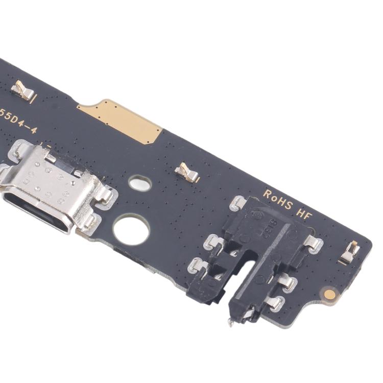For Xiaomi Redmi A1 2022 OEM Charging Port Board with iC