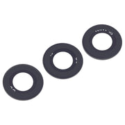 For Samsung Galaxy A16 5G SM-A166B 10set Back Camera Lens