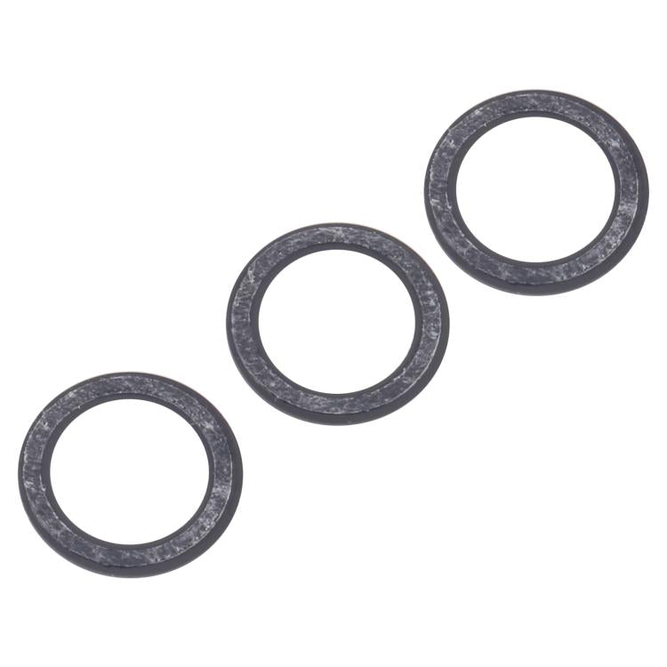 For Samsung Galaxy S23 SM-S911B 10set Back Camera Lens