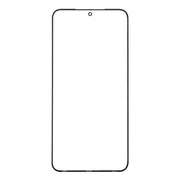 For Samsung Galaxy S25 SM-S931B 10pcs Front Screen Outer Glass Lens with OCA Optically Clear Adhesive