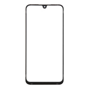 For Samsung Galaxy F16 SM-E166P 10pcs Front Screen Outer Glass Lens with OCA Optically Clear Adhesive