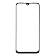 For Samsung Galaxy A26 SM-A266B 10pcs Front Screen Outer Glass Lens with OCA Optically Clear Adhesive