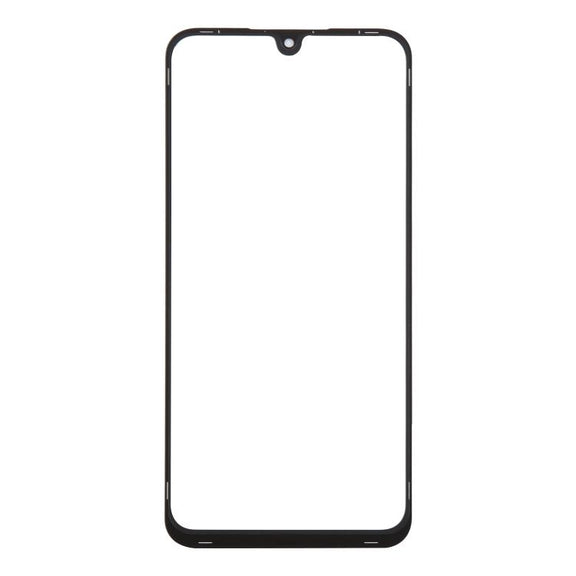 For Samsung Galaxy A26 SM-A266B 10pcs Front Screen Outer Glass Lens with OCA Optically Clear Adhesive
