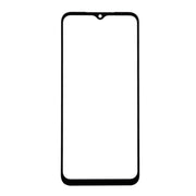 For Samsung Galaxy M14 4G SM-M145FB 10pcs Front Screen Outer Glass Lens with OCA Optically Clear Adhesive