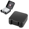 For Insta360 Ace / Ace Pro Battery & Memory Card Storage Box(Black) - free shipping - PMC TechLife - Order now!