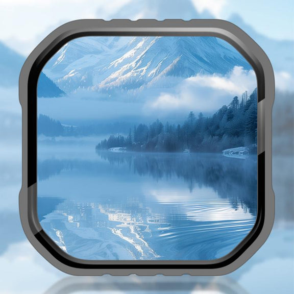 For Insta360 Ace Pro 2 Camera Lens Filter, Filter:ND64