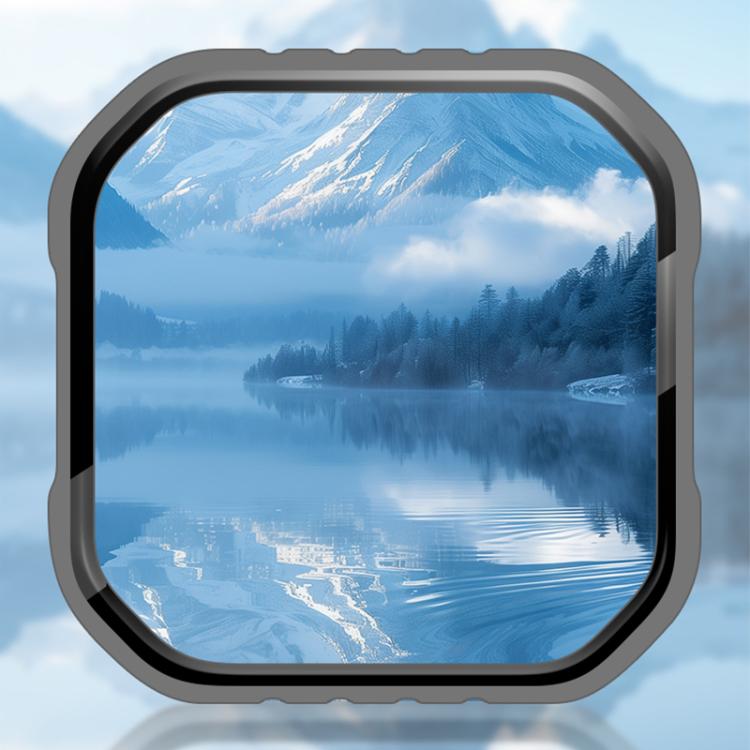 For Insta360 Ace Pro 2 Camera Lens Filter, Filter:ND16