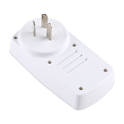 AK-DL220 220V Smart Wireless Remote Control Socket with Remote Control, Plug Type:AU Plug