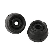 2 PCS Front Suspension Top Strut Mounts 1J0412331B/C 1J0412249