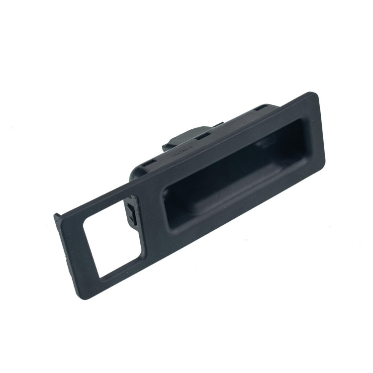 Car Tailgate Handle Trunk Lock Push Button with Tool Kits 51247368753 for BMW F Series