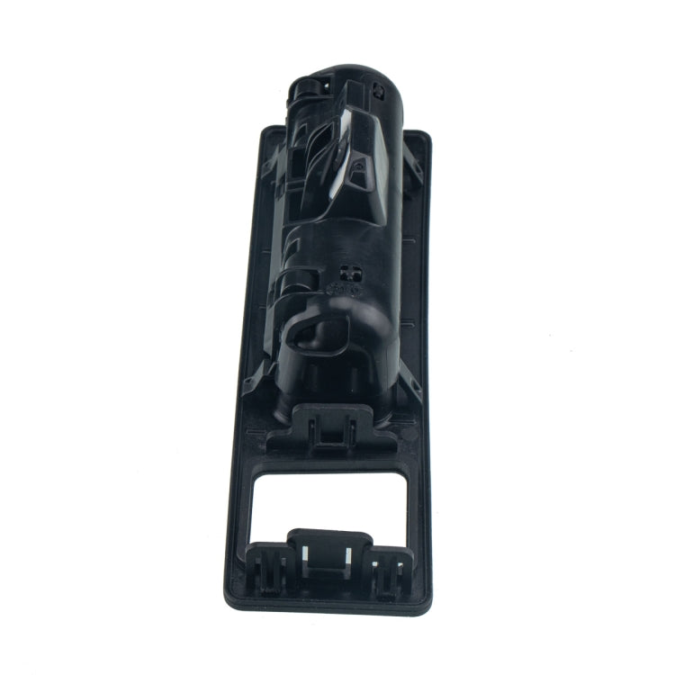 Car Tailgate Handle Trunk Lock Push Button with Tool Kits 51247368753 for BMW F Series
