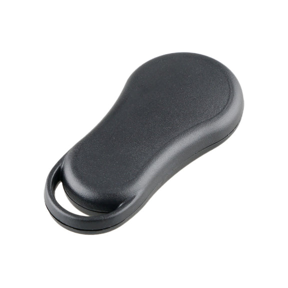 Car Remote Control FCCID: GQ43VT17T 315 Frequency for Dodge 3-button