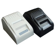 POS-5890T Portable 90mm / sec Thermal Receipt Printer, Compatible ESC/POS Command(Black)
