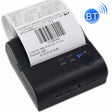 POS-8001LD Portable Bluetooth Thermal Receipt Printer - Printer by PMC TechLife | Online Shopping South Africa | PMC TechLife | Buy Now Pay Later Mobicred