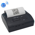 POS-8002LD Portable Bluetooth Thermal Receipt Printer - Printer by PMC TechLife | Online Shopping South Africa | PMC TechLife | Buy Now Pay Later Mobicred