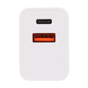 18W Power Adapter Plug Adapter EU Plug