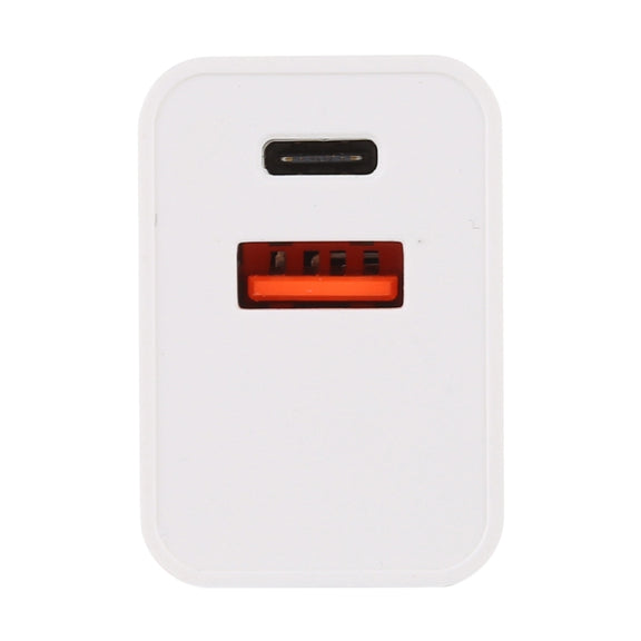 18W Power Adapter Plug Adapter EU Plug