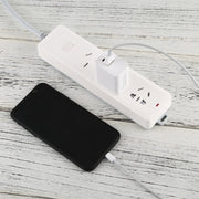 18W Power Adapter Plug Adapter EU Plug