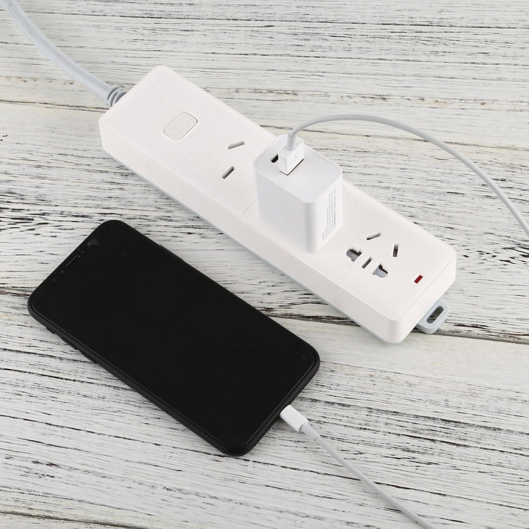 18W Power Adapter Plug Adapter EU Plug