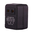 220V to 110V 50W AC Power Socket Adapter,  EU/US Plug to US Plug - Plug Adaptor by PMC TechLife | Online Shopping South Africa | PMC TechLife