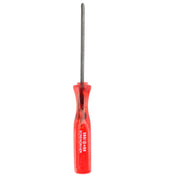 50mm Y2.5 Tri-point Precision Screwdriver(Red)