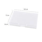 JIAFA P8838 Plastic Storage Box