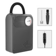 12V Portable Car Tire Air Pump Style:Mechanical Version - Inflatable Pump by PMC TechLife | Online Shopping South Africa | PMC TechLife