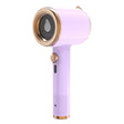 GT-01 33W Handheld Garment Steamer Electric Iron, EU Plug (Light Purple) - free shipping - PMC TechLife - Order now!
