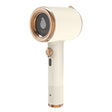 GT-01 33W Handheld Garment Steamer Electric Iron, UK Plug (White) - free shipping - PMC TechLife - Order now!