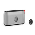 USB Simulation Flame Humidifier (Grey) - free shipping - PMC TechLife - Order now!