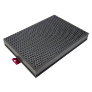 For Honeywell KJ410F-PAC000AW Air Purifier Replacement Filter Element Screen Strainer