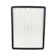 For LUFTMED D300 Air Purifier Replacement Filter Element HEPA + Activated Carbon Screen Strainer Set