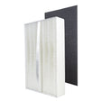 For LOWNSWELL CS100 Air Purifier Replacement Haze Removal Filter - Air Purifiers & Accessories by PMc TechLife | Online Shopping South Africa | PMc TechLife | Buy Now Pay Later Mobicred