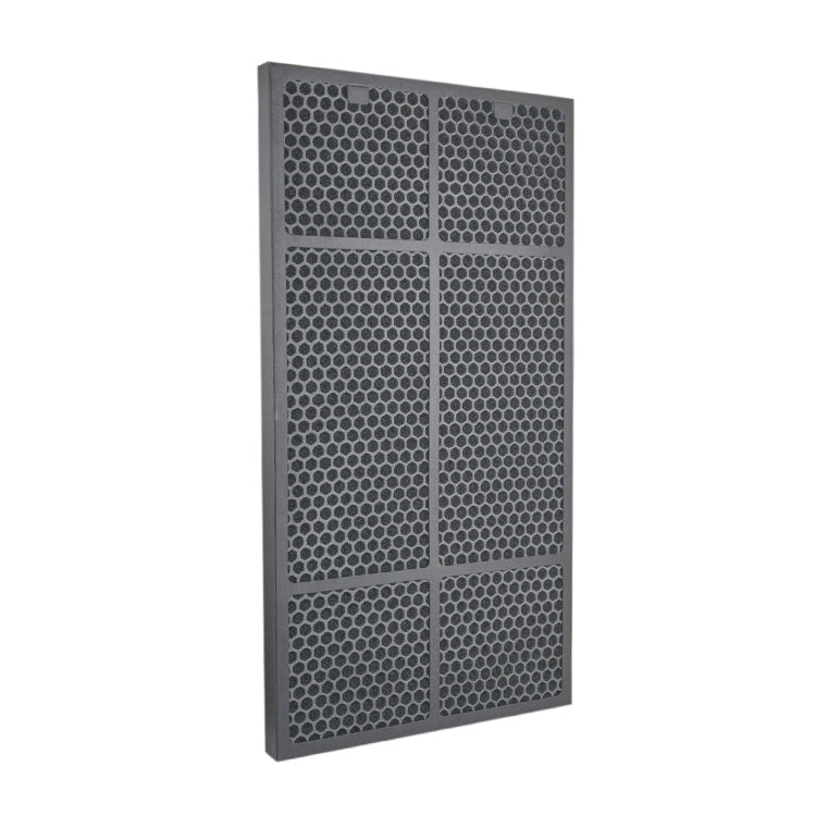 For Amway Air Purifier 25mm Replacement Deodorant Filter Element Screen Strainer