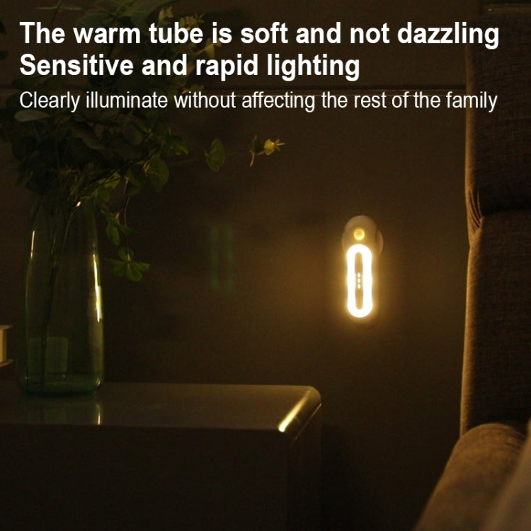 E6 Air Purification Night Light (Pink)