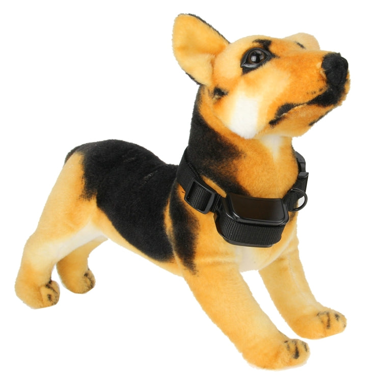 Rechargeable and Water-resistant 300m Remote Pet Dog Training Collar with LCD display