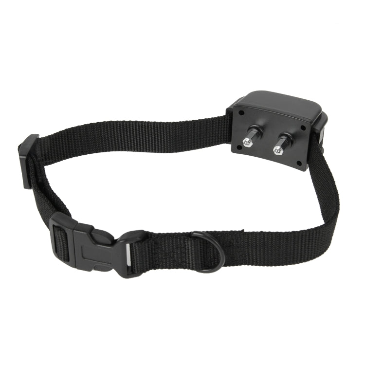Rechargeable and Water-resistant 300m Remote Pet Dog Training Collar with LCD display