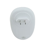 AC 90-250V Pest Control Insect Bugs Ultrasonic Mosquito Repellent Repeller Killer, US Plug